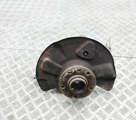 Volkswagen Transporter - Caravelle T6 Front wheel hub 7H8407257C