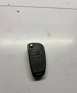 Audi A6 Allroad C6 Ignition lock 4F0909131E