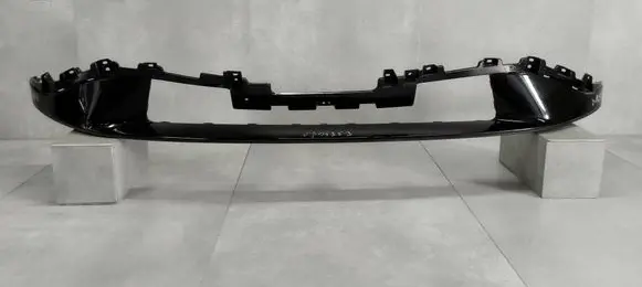 XPeng P7 Front bumper splitter molding 7105121ED1 7105ED