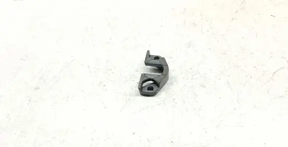 BMW X5 E70 Fuel Injector clamp holder
