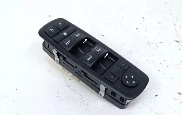 Dodge Durango III Electric window control switch 68184802AA 10032628