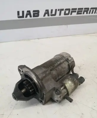 KIA Rio Starter motor 361002A500 4280006760