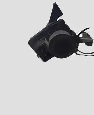 Citroen C5 Turbo solenoid valve