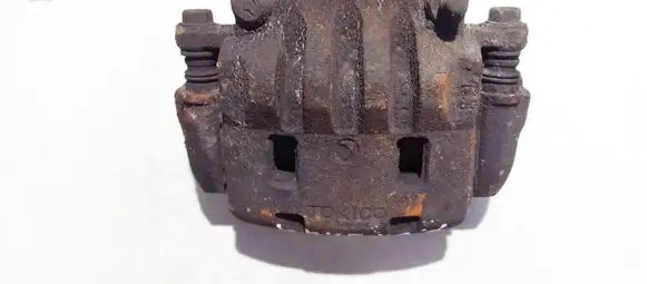 Subaru Outback Front brake caliper