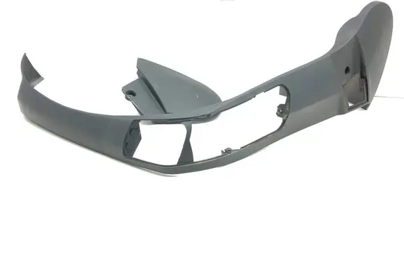 Seat trim