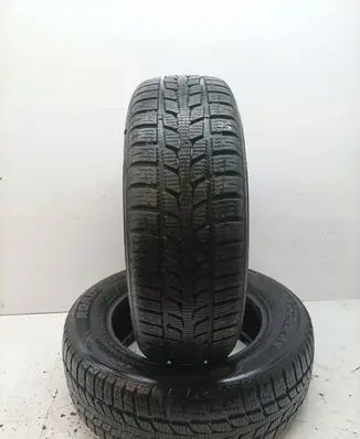 Volkswagen PASSAT B5 R15 winter tire 