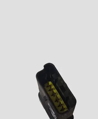 Citroen C6 Parking sensor (PDC) wiring loom 9655439880