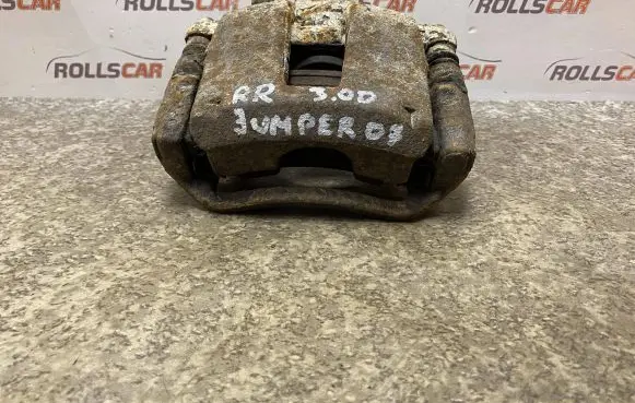 Citroen Jumper Rear brake caliper
