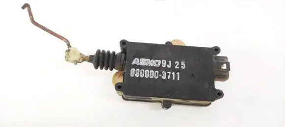 Mazda 626 Central locking motor 8300003711 830000-3711