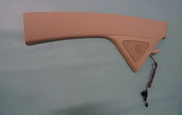 Volkswagen New Beetle (A) pillar trim 1C0867233K