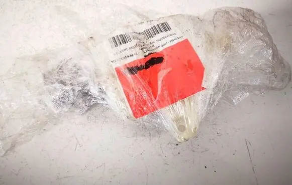 Mercedes-Benz E W212 Rear door window regulator motor A2048200542