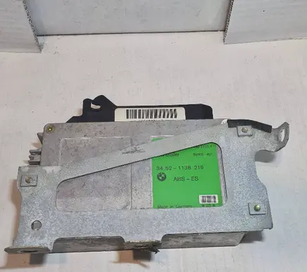 BMW 3 E36 ABS control unit/module 34521138219 094011014
