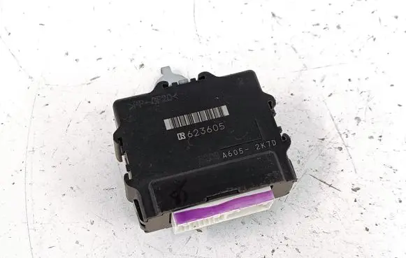 Subaru Outback (BS) Fuel injection pump control unit/module 623605 5209A605