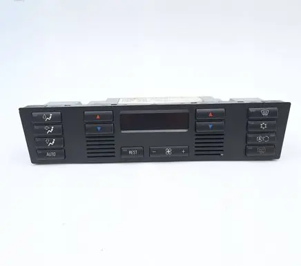 Climate control unit