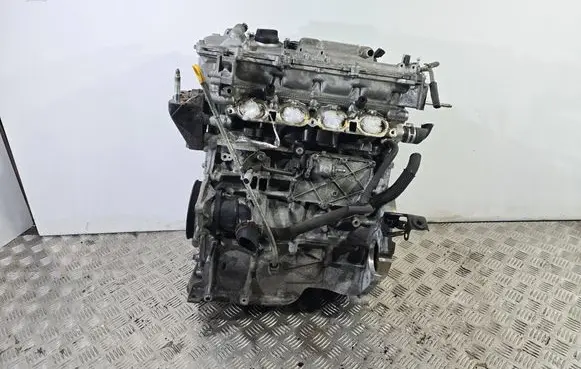 Lexus CT 200H Engine X2ZRW20N 2ZRR283536