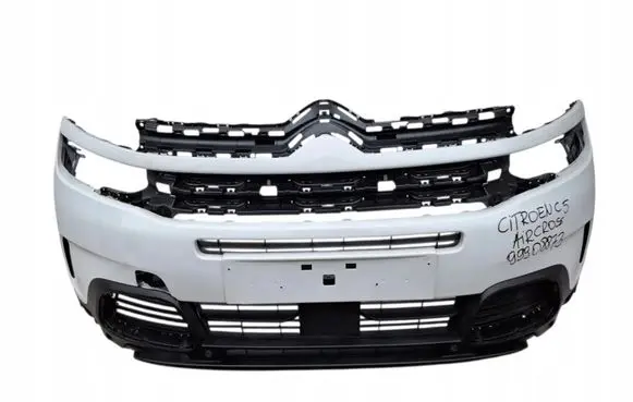 Citroen C5 Aircross Front bumper