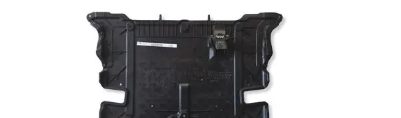 Mercedes-Benz GLC C254 Engine splash shield/under tray A2065203000
