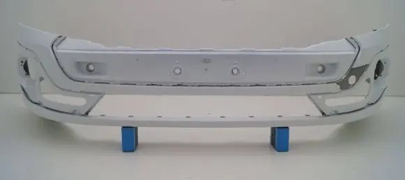 Ford Transit Custom Front bumper BK21-17K819