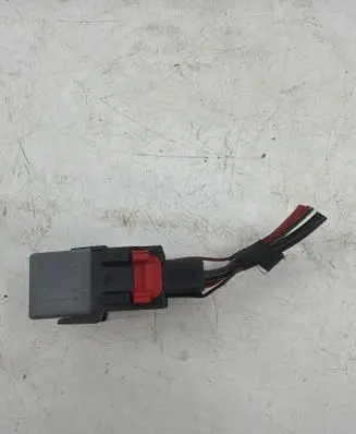 Mercedes-Benz Sprinter W906 Other relay A0025422619