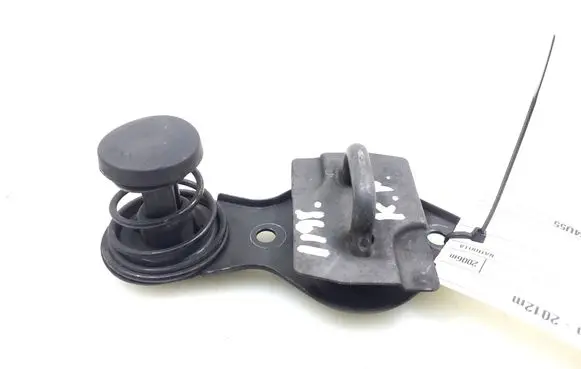 Mercedes-Benz R W251 Engine bonnet (hood) release handle A2038800460