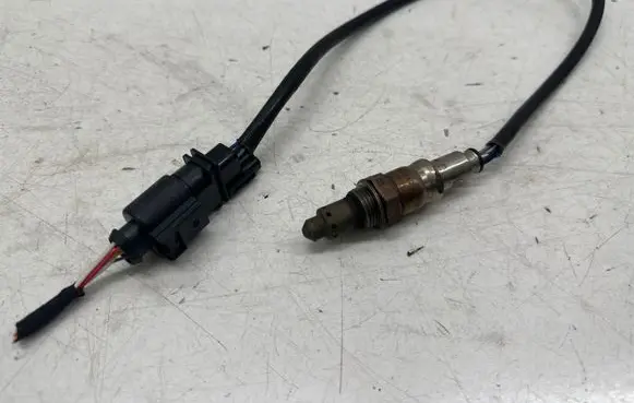 Skoda Octavia Mk4 Lambda probe sensor 04E906262GH