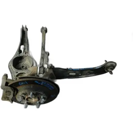 KIA Pro Cee'd III Rear wheel hub 