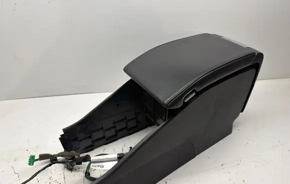 Volvo XC70 Armrest 31291155