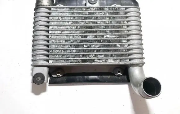 Toyota Yaris Intercooler radiator 33010359 33010-359
