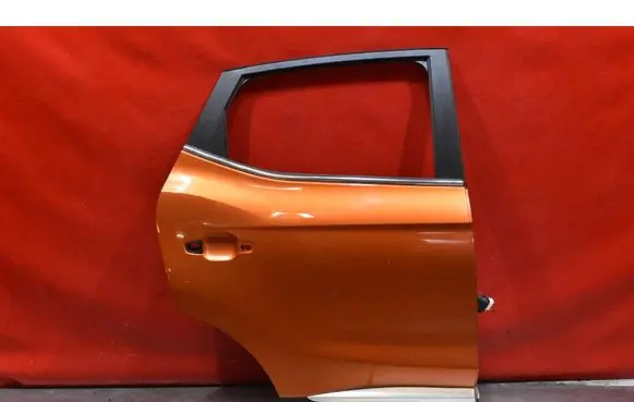 MG ZS Rear door 