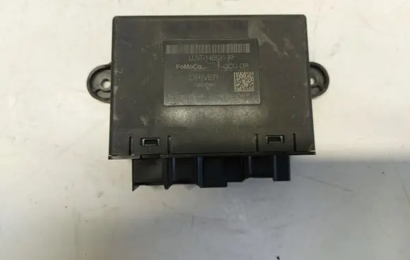 Ford Puma Door control unit/module LU5T-14B531-AF