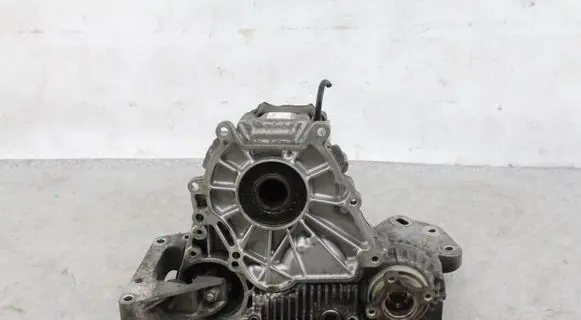 BMW 5 E60 E61 Gearbox transfer box case 7599693 7552701 ATC300