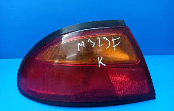 Mazda 323 Rear/tail lights RR1439