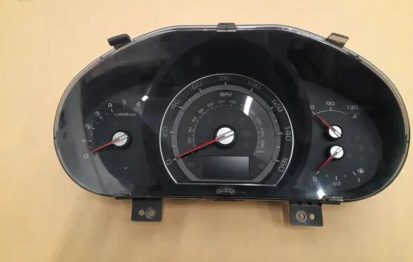 KIA Sportage Speedometer (instrument cluster) 940213U036