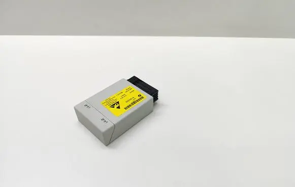 BMW 5 E60 E61 Center console control module 9183233 9183233AI01 544924