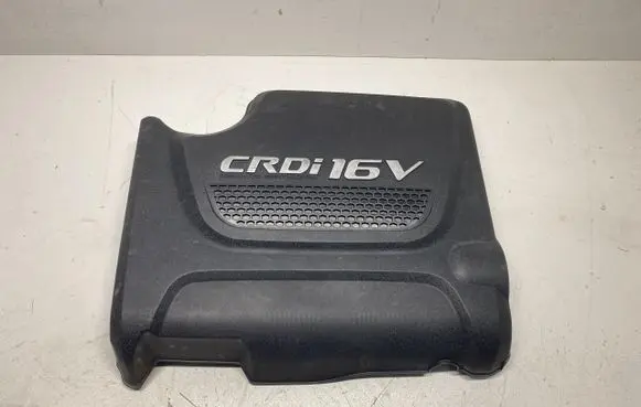 Hyundai Tucson TL Engine cover (trim) 292402F600