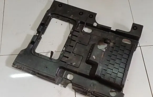 Renault Scenic II - Grand scenic II Other interior part 8200084139