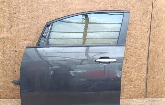 Opel Astra J Front door 13270670 AS2M3240DOT682 E000199