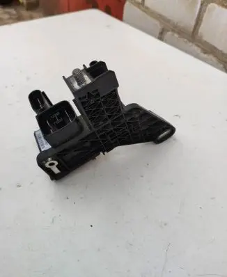 BMW 4 F36 Gran coupe Other control units/modules 935615801 16022017 19527000001