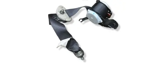 Subaru Legacy Rear seatbelt TKAH0ES147