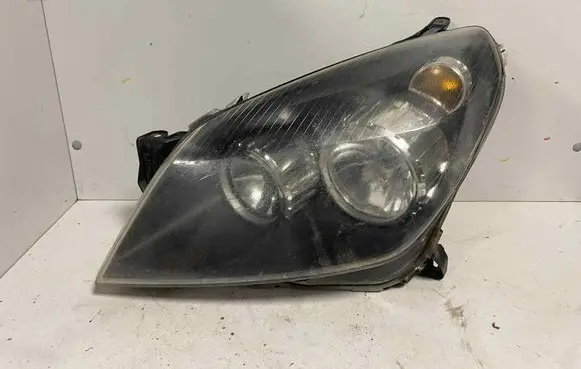 Headlight/headlamp
