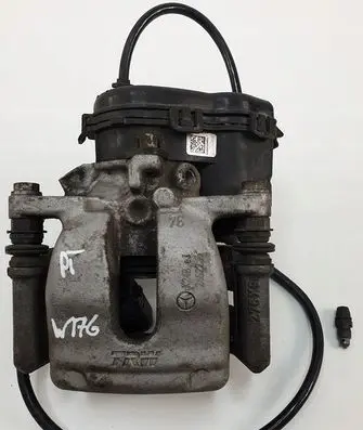 Mercedes-Benz A W176 Rear brake caliper