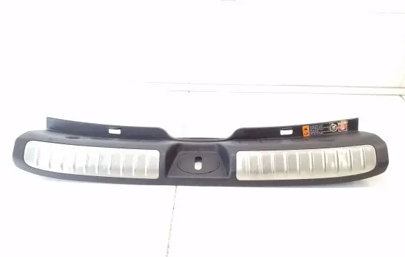 KIA Stinger Trunk/boot sill cover protection 85770J5500