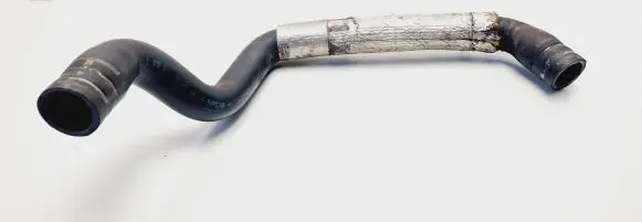 Citroen Jumpy Engine coolant pipe/hose K632163