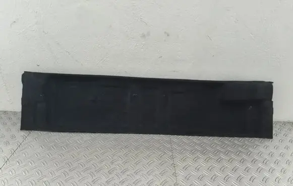 Seat Alhambra (Mk2) Trunk/boot mat liner 7N0863249