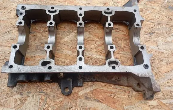 Hyundai i30 other engine part