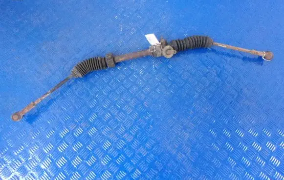 Volkswagen Golf I Steering rack