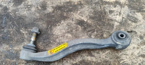 BMW 5 E60 E61 Front control arm 1097184 EN6002T6