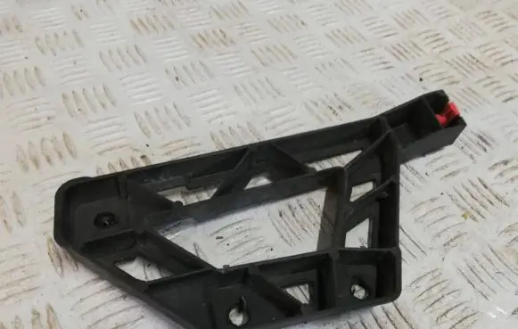 Opel Adam Front bumper mounting bracket 13356514 341601489