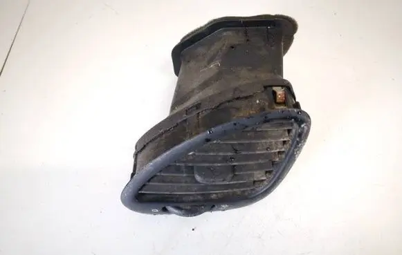 Dash center air vent grill