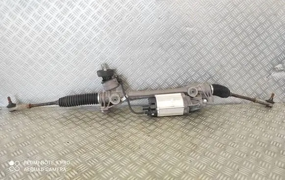 Volkswagen Scirocco Steering rack 1K1423051EA 974524ZF0 97083E